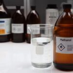 Santo André registra 2 notificações de casos suspeitos de contaminação com metanol