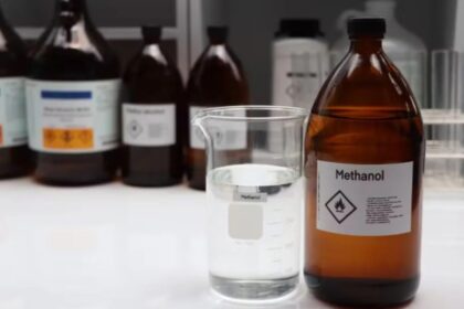 Santo André registra 2 notificações de casos suspeitos de contaminação com metanol