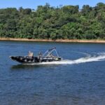 Em São Bernardo, GCM Ambiental inicia Operação Defeso para proteger a fauna e reforçar a segurança hídrica