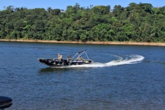 Em São Bernardo, GCM Ambiental inicia Operação Defeso para proteger a fauna e reforçar a segurança hídrica