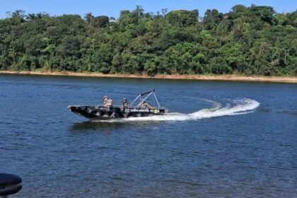 Em São Bernardo, GCM Ambiental inicia Operação Defeso para proteger a fauna e reforçar a segurança hídrica