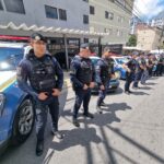 Em São Bernardo, GCM recupera moto furtada durante Operação Bairro Mais Seguro na Vila São Pedro