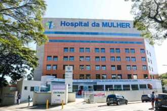 Grávida foi imediatamente socorrida à UPA São Pedro e, posteriormente, encaminhada ao Hospital da Mulher para atendimento. Foto: Divulgação
