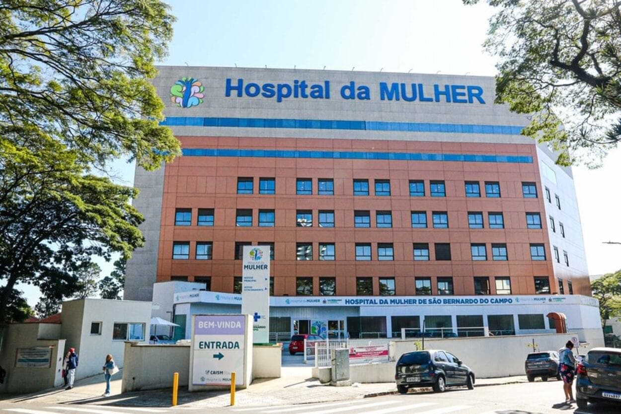 Grávida foi imediatamente socorrida à UPA São Pedro e, posteriormente, encaminhada ao Hospital da Mulher para atendimento. Foto: Divulgação