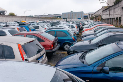 São Bernardo realizará leilões oficiais de bens usados e veículos