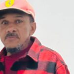 Cafu perdeu a vida ao ser atropelado por ônibus no terminal de Mauá.