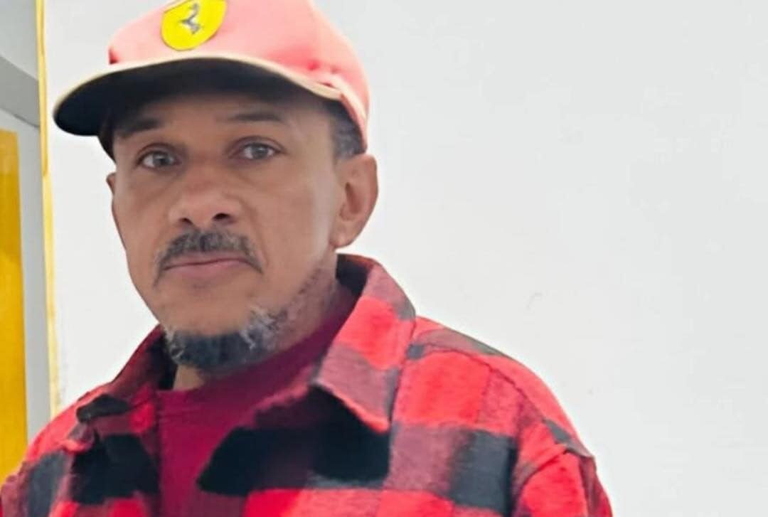 Cafu perdeu a vida ao ser atropelado por ônibus no terminal de Mauá.