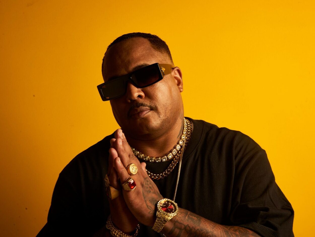 São Bernardo tem show de Samba e Consciência Negra