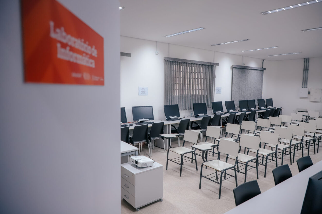 Programa Faculdade Municipal de São Bernardo registra quase 2.700 candidatos no Vestibular 2026