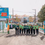 Prefeitura de São Bernardo entrega novo ecoponto do Jardim Campestre