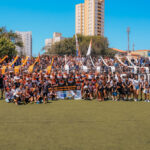 Rua da Bica bate o Estrela do Suísso e fatura título da 2ª Divisão da Liga de Futebol de São Bernardo