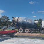 Em São Bernardo, GCM Ambiental impede construção irregular às margens da Represa Billings