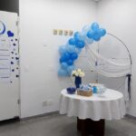 Hospital de São Bernardo promove atividade para reforçar conscientização sobre a prevenção do câncer de próstata