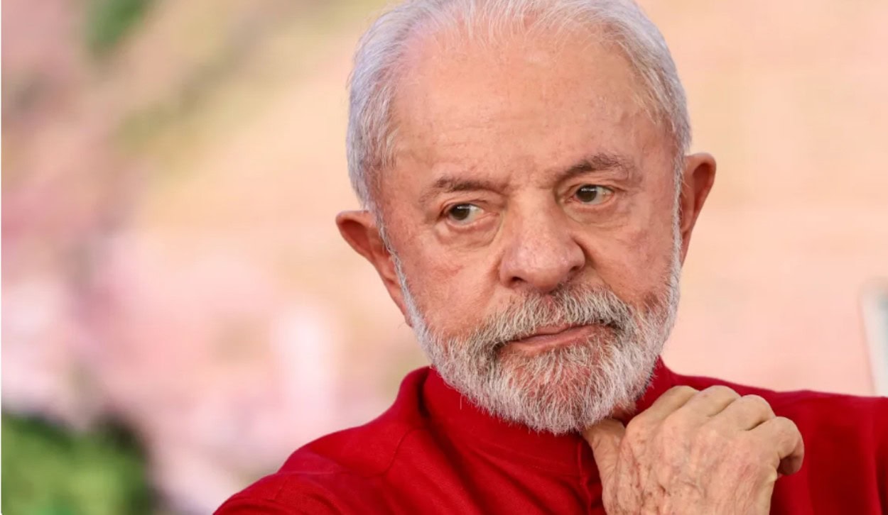 Lula classifica Operação Contenção, no Rio de janeiro como "desastrosa": 'Matança'