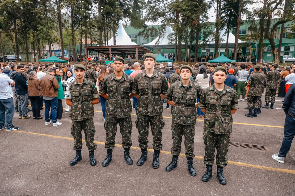 De funcionária de limpeza a caloura de Marketing Digital em Faculdade de São Bernardo 