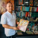 Bairro dos Casa, em São Bernardo, ganha biblioteca comunitária dedicada à cultura afro e afro-brasileira