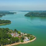 Billings é tema de trabalhos de alunos da Faculdade Municipal São Bernardo, que serão apresentados nesta segunda-feira