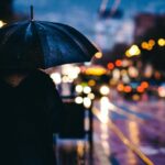 Alerta: Defesa Civil de São Bernardo avisa sobre frente fria com temporais e ventos