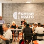 Prefeitura de São Caetano encerra atividades do restaurante popular "Nosso Prato"