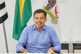 STJ suspende afastamento e Danilo Lima retorna à presidência da Câmara de São Bernardo