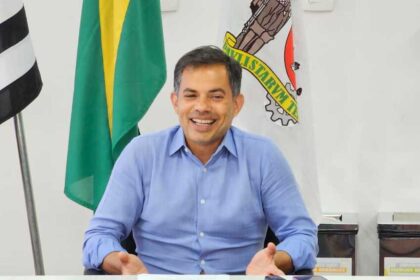 STJ suspende afastamento e Danilo Lima retorna à presidência da Câmara de São Bernardo