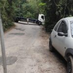 Prefeitura de Santo André afirma que resolverá perigo na Rua Leão Marinho após série de acidentes