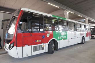 No Dia de Finados, Mauá terá esquema especial de transporte para visita aos cemitérios