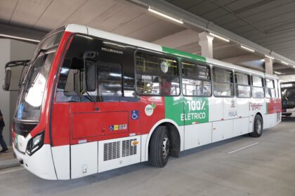 No Dia de Finados, Mauá terá esquema especial de transporte para visita aos cemitérios
