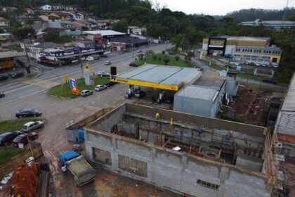 Inauguração do novo McDonald’s, prevista para 18 de dezembro, na região de Ouro Fino, vai gerar 50 vagas de emprego