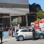 Faxineira perde a vida após queda do 4º andar de prédio comercial em São Bernardo