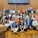 PSB realiza filiações de mais mulheres para reforçar partido em Santo André