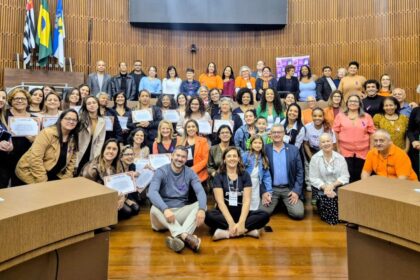 PSB realiza filiações de mais mulheres para reforçar partido em Santo André