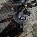 GCM Mauá age rápido e encerra perturbação de sossego com prisão e moto roubada recuperada