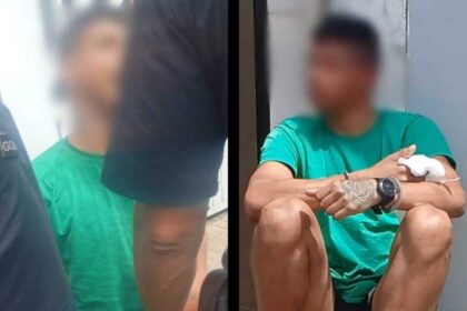 Homem com historio de agressões é preso por descumprimento de medida protetiva em Diadema