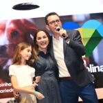 Lançamento de programa ‘Doe Tampinhas’, da Deputada Ana Carolina, reúne 800 pessoas