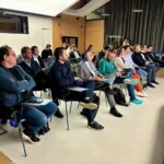 Gilvan inicia missão oficial em Barcelona com agendas sobre urbanismo, mobilidade e cidades inteligentes