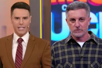 Bacci Rebate Huck Após Declaração Polêmica Sobre Megaoperação no Rio