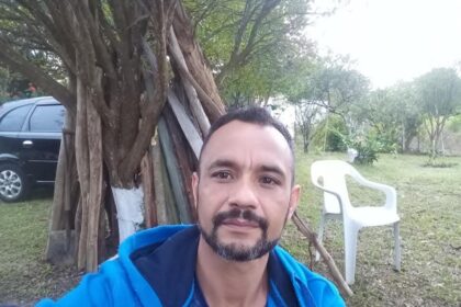 Lasaro Barboza da Silva perdeu a vida após ser executado por três homens encapuzado