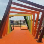 Nova Praça-Parque de R$ 2 milhões em SBC revitaliza bairro dos Pássaros e traz inovação sustentável