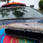 GCM de São Caetano prende homem por furto de módulo eletrônico de veículo