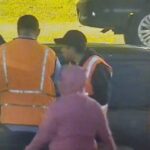 Santo André faz operação contra flanelinhas por extorsão a motoristas no entorno do Aramaçan