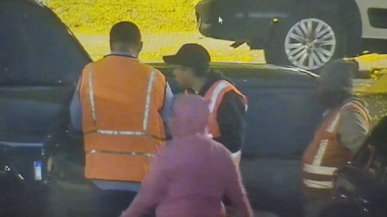 Santo André faz operação contra flanelinhas por extorsão a motoristas no entorno do Aramaçan