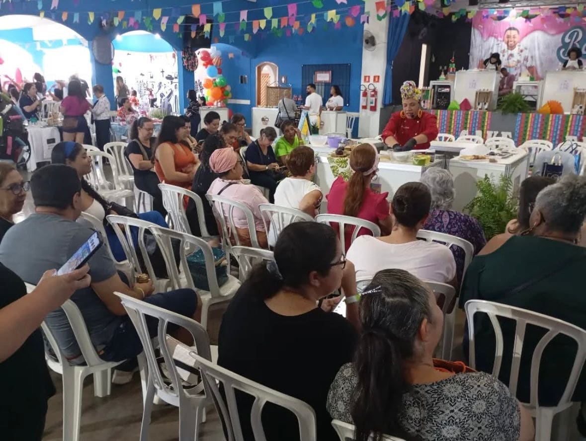 10ª edição do projeto coloca a cidade de Mauá em evidência no ramo e mira arrecadação recorde de alimentos para o Natal Sem Fome