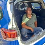 Muralha de Segurança auxilia GCM de Mauá na prisão de condenado por abuso de menor