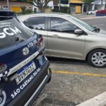 GCM de São Caetano captura procurado pela Justiça por abuso de menor com auxílio do Smart Sanca