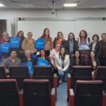 Baú das Artes conclui ciclo no ABC e celebra aprendizado coletivo