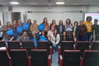 Baú das Artes conclui ciclo no ABC e celebra aprendizado coletivo