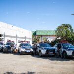 GCM de São Caetano localiza idoso desaparecido e promove reencontro com a família