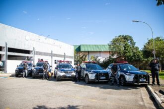 GCM de São Caetano localiza idoso desaparecido e promove reencontro com a família