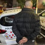 Polícia Militar Captura 8 Procurados da Justiça na região do ABCD